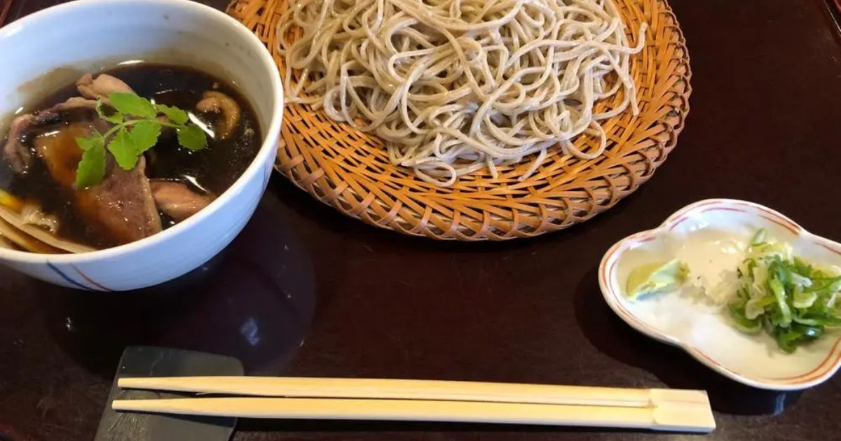 蕎麦の澤（川口/そば（蕎麦）） - Retty（レッティ）