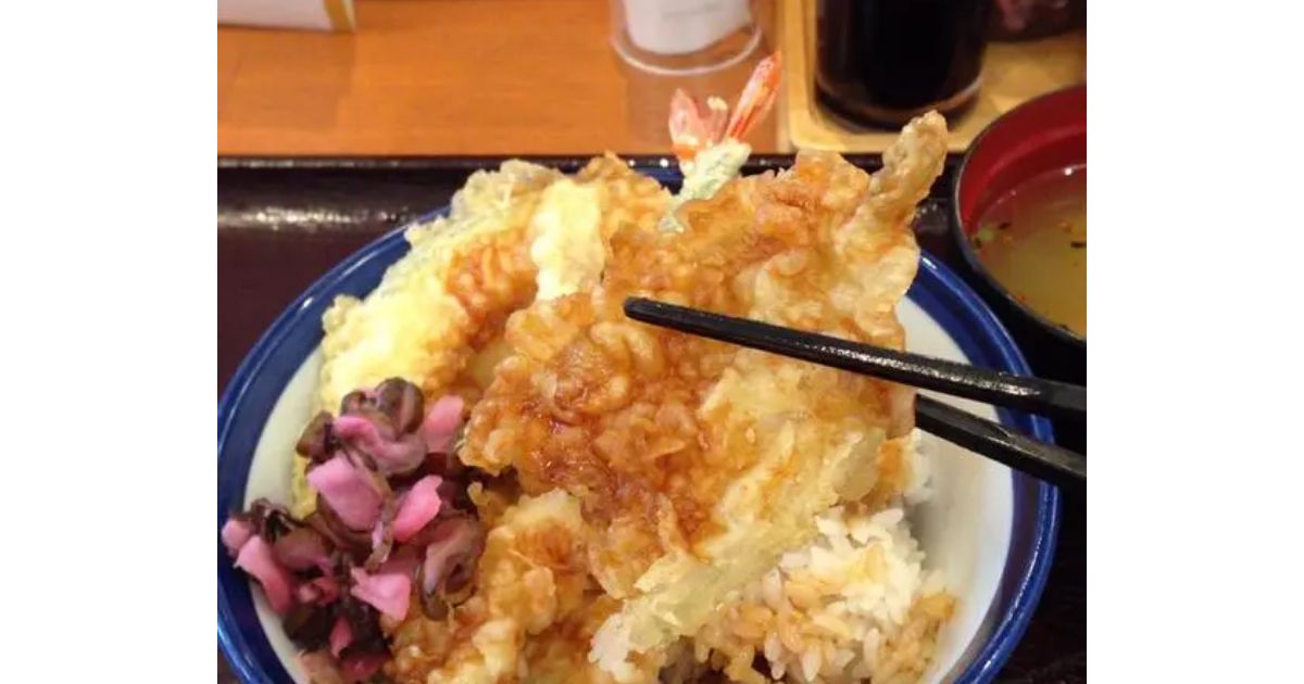 メニュー一覧：天丼てんや 秋葉原店 - Retty 日本最大級の実名型グルメサービス