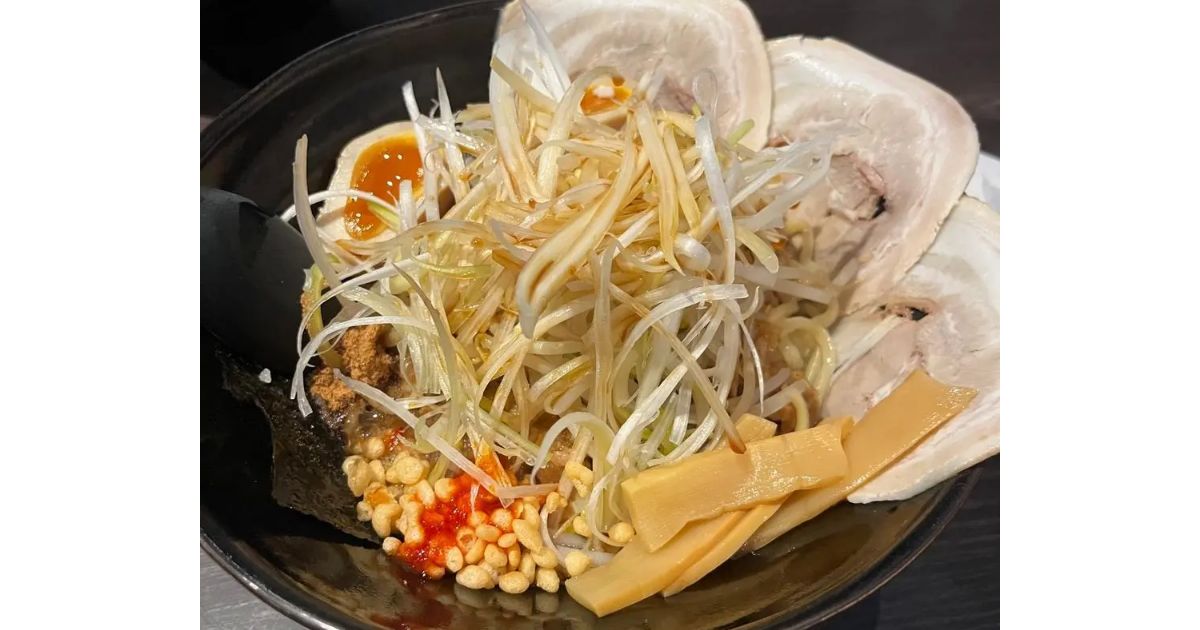 麺や むこうぶち 船堀支店 船掘 瑞江 ラーメン Retty