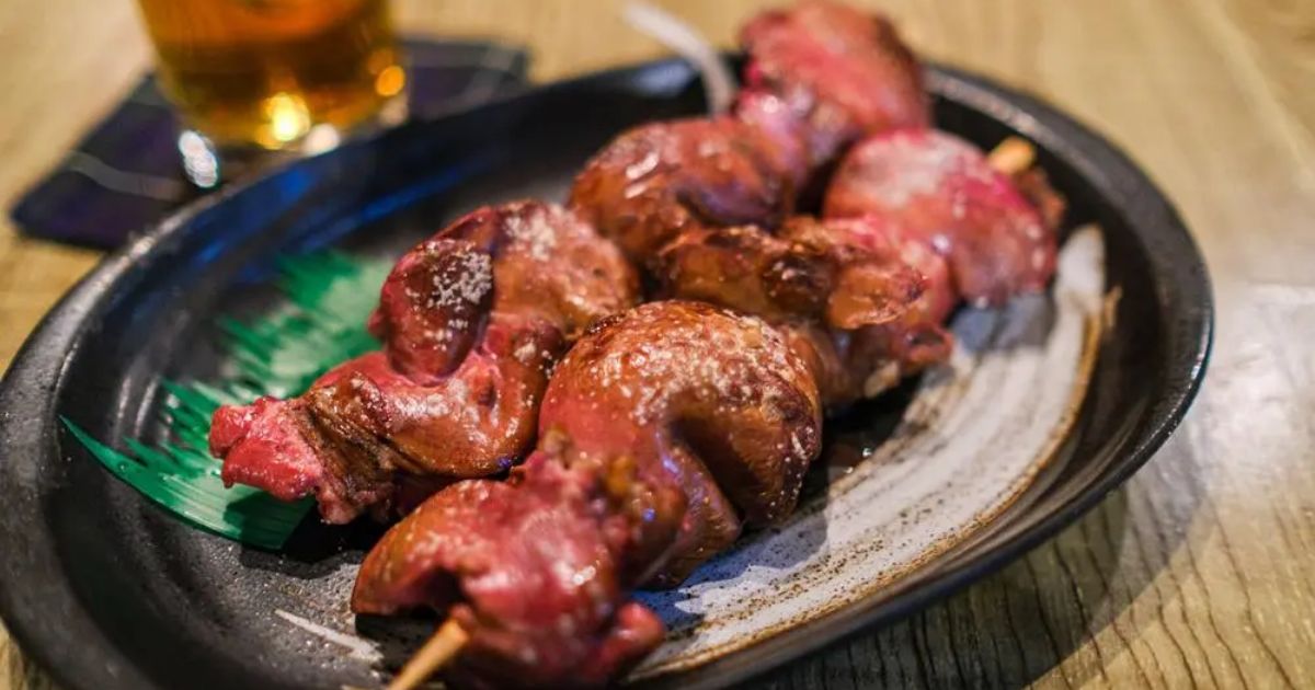 こっこ鶏焼き 恵比寿 焼き鳥 Retty