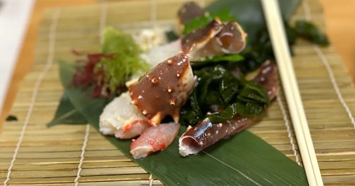 かに亭 すすきの かに料理 Retty