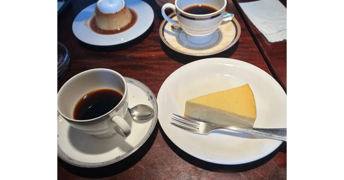 口コミ一覧：円山坂下 宮越屋珈琲本店 - Retty（レッティ） 日本最大級