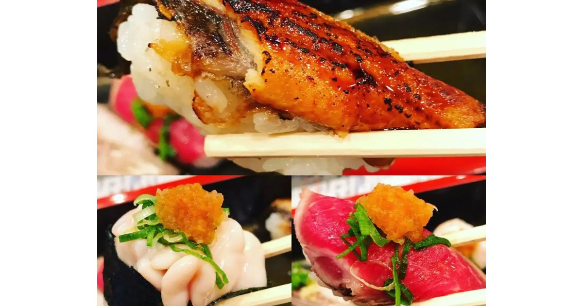 寿し元dining 肥後橋 寿司 Retty