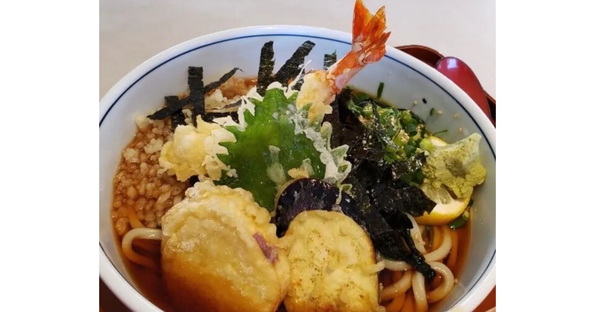 うどん料理 いなみ(稲美町/うどん) - Retty