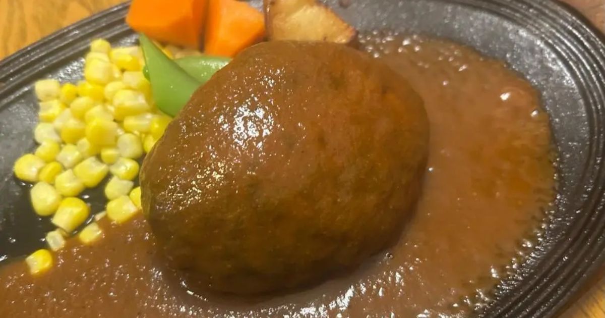 ハンバーグオニオン 上津店(久留米・小郡/ハンバーグ) Retty