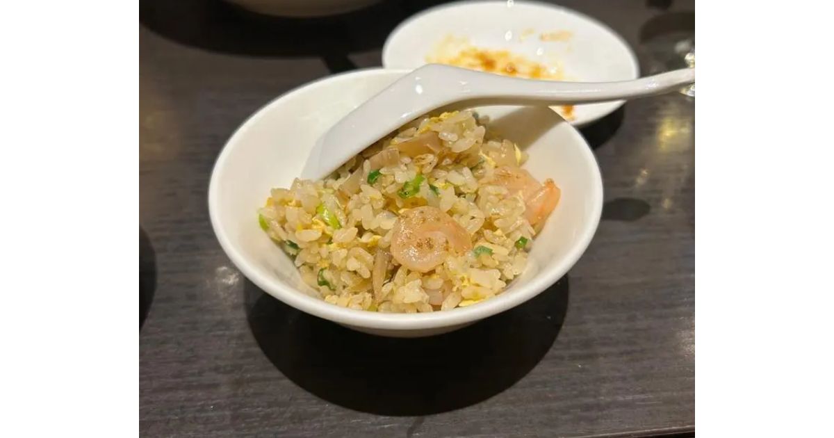 廣東料理 民生 ヒルトンプラザウエスト店(梅田/中華) Retty