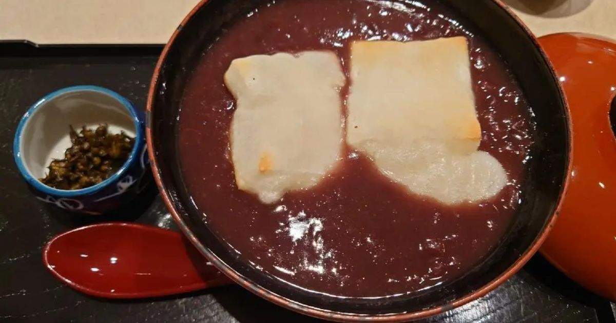 梅園 髙島屋日本橋本店（日本橋/スイーツ） - Retty（レッティ）