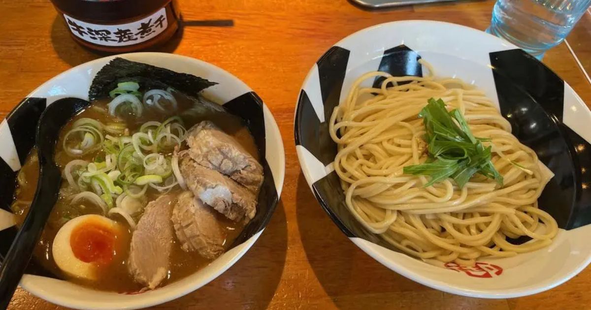 口コミ一覧：つけ麺 おんのじ 熊本近見店 - Retty 日本最大級の実名型グルメサービス