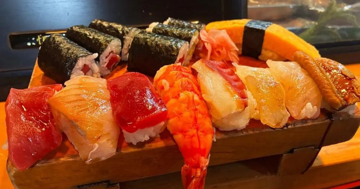 すしゆ 宇廼丸鮨（赤坂/寿司） - Retty（レッティ）