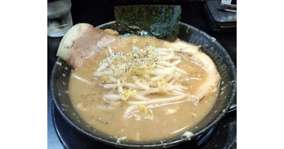 豚人 一乗寺 ラーメン Retty