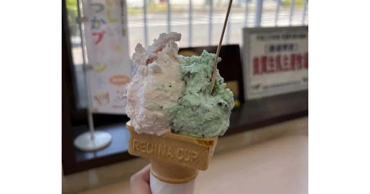 横濱アイス工房 戸塚本店（戸塚/アイスクリーム） - Retty（レッティ）