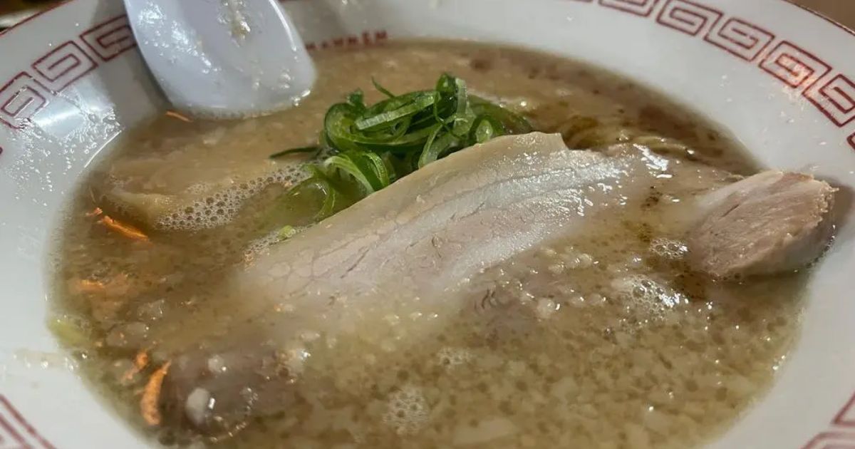 ら〜めん 餃子専門店 まんねん 本店（梅田/ラーメン） - Retty（レッティ）