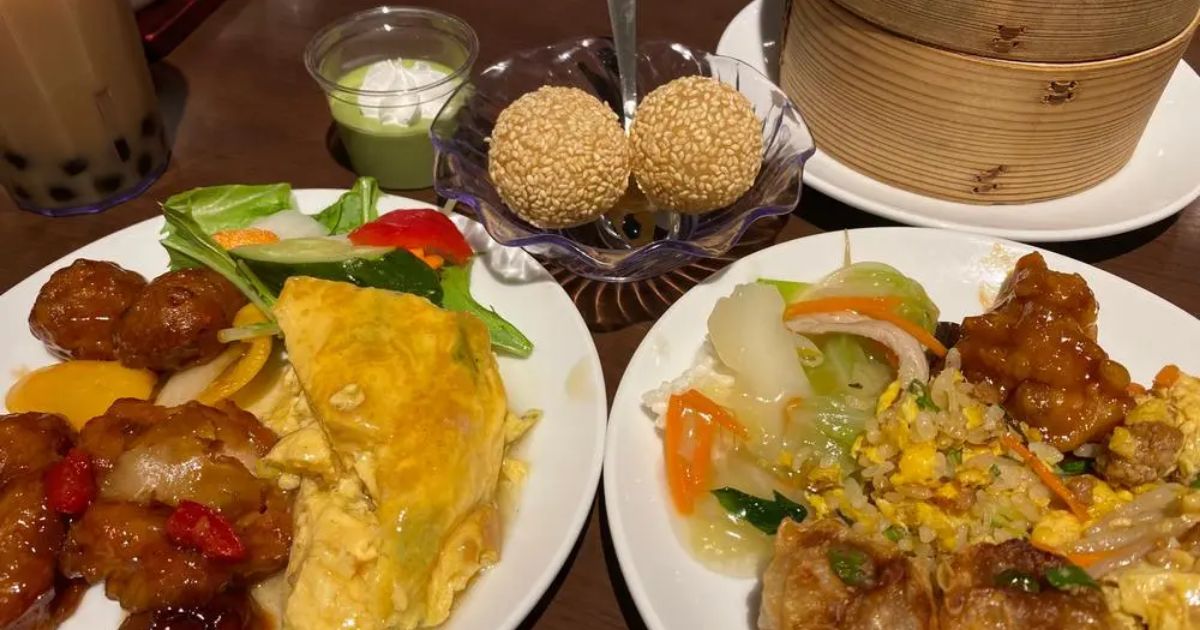 香港蒸龍 ヨドバシ梅田店 梅田 中華 Retty