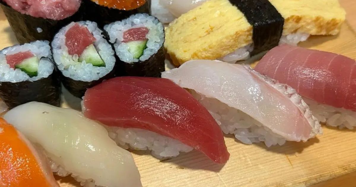 利英 上野 英鮨 上野店（上野/寿司） - Retty（レッティ）