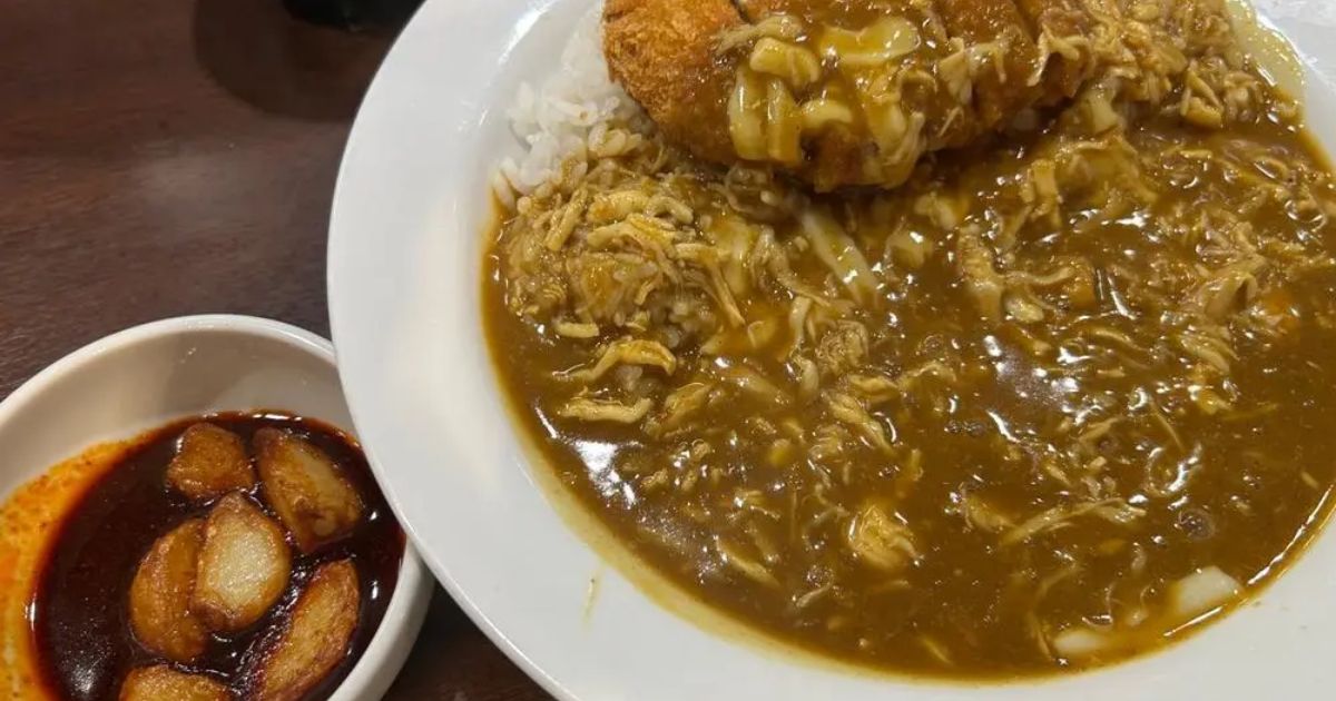 カレーハウスCoCo壱番屋 御徒町昭和通り店（上野/カレー） - Retty