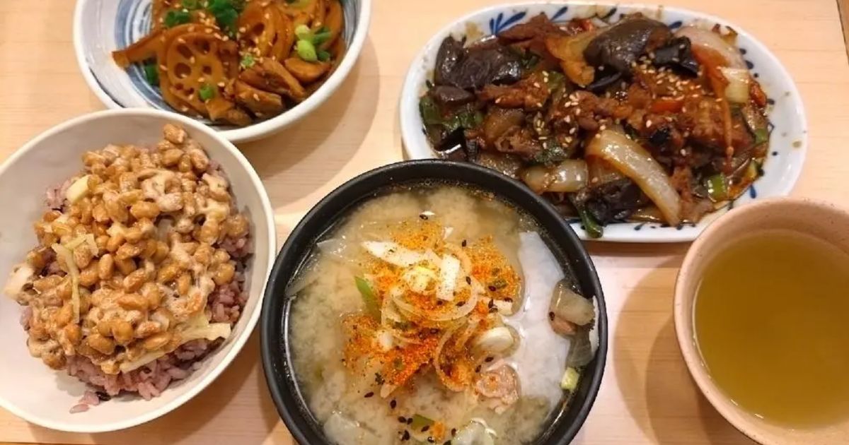 錦糸町小町食堂（錦糸町/定食） - Retty（レッティ）