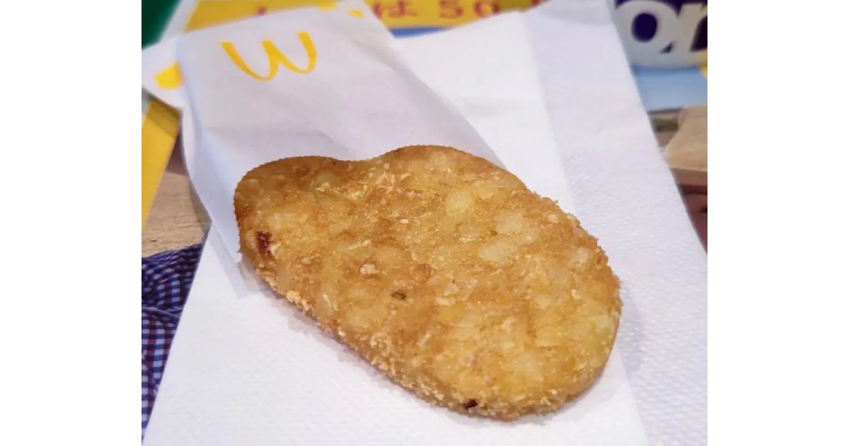 マクドナルド 門前仲町店（門前仲町・清澄白河/ハンバーガーチェーン