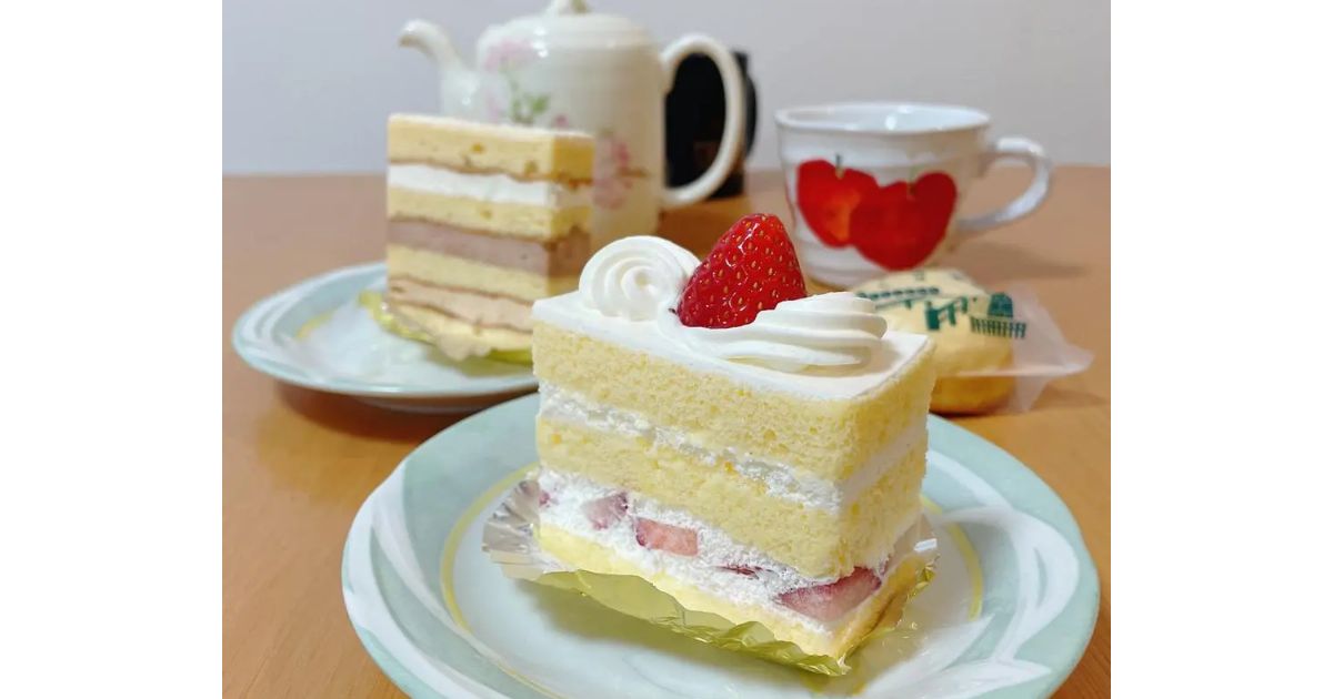 品川菓匠 孝庵（品川/ケーキ屋） - Retty（レッティ）