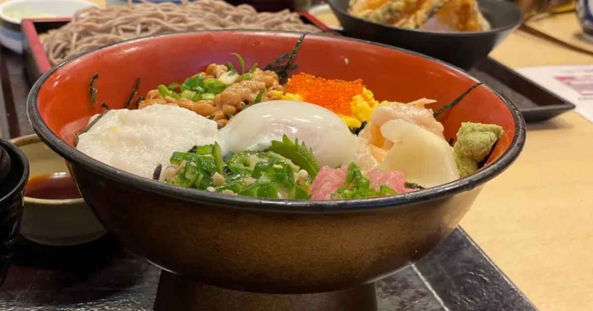 きちえむやよへい 華屋与兵衛 多摩川大橋店（蒲田/丼もの） - Retty（レッティ）