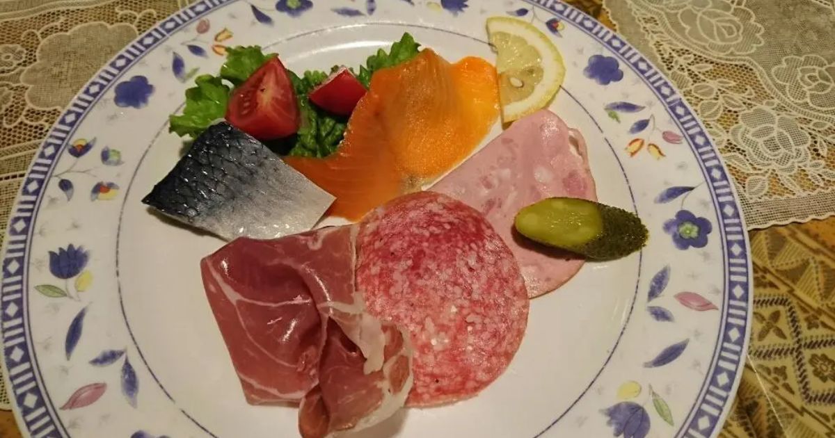 ドイツ料理カイテル 新宿御苑 ドイツ料理 Retty