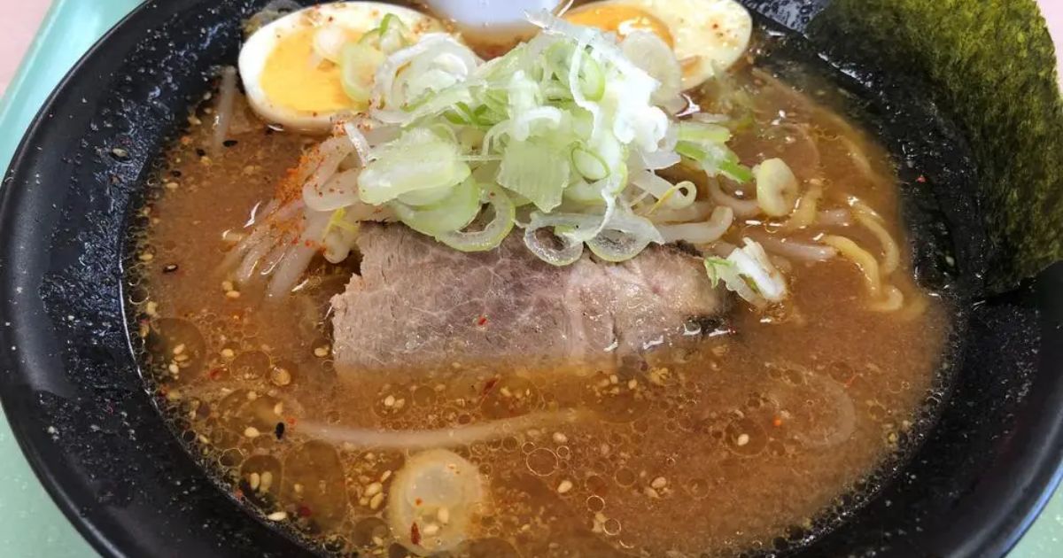 一口茶屋平井島忠 ホームズ店 新小岩 小岩 ラーメン Retty