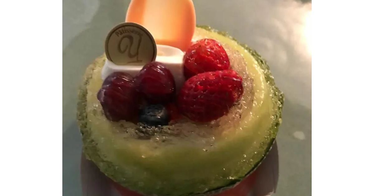 由香里絵 青梅 ケーキ屋 Retty
