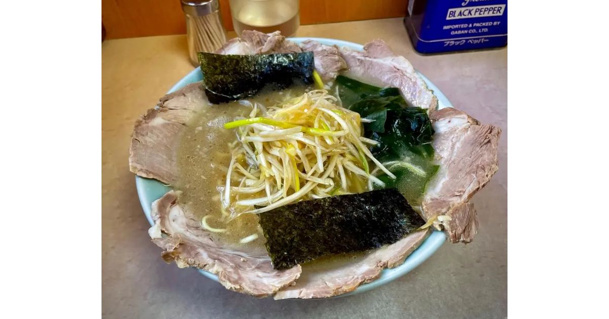 とんとん