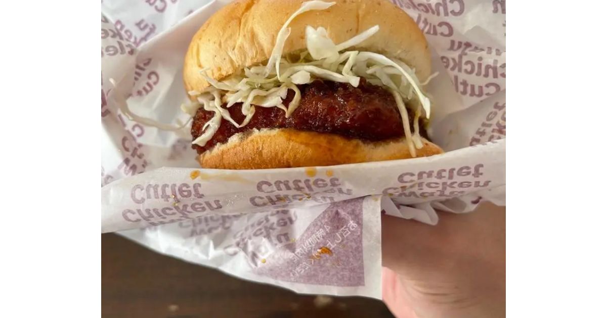ケンタッキーフライドチキン 聖蹟桜ケ丘店（多摩センター/鶏料理