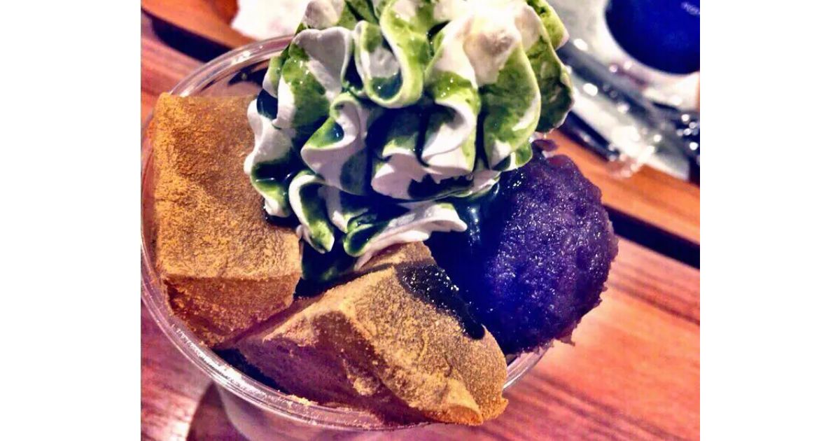 nana's green tea 横浜赤レンガ倉庫店（みなとみらい/カフェ） - Retty