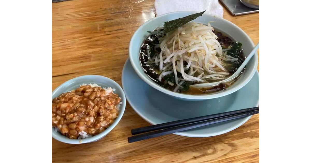 ラーメンショップ さつまっ子 スペシャル21（中山/ラーメン） - Retty