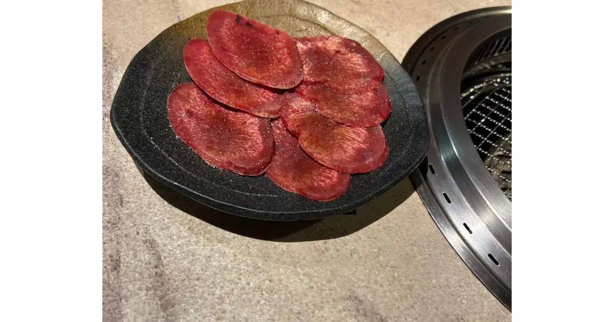 桜苑 川崎区 焼肉 Retty
