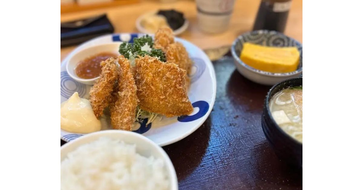 口コミ一覧 海鮮丼 日の出 Retty 日本最大級の実名型グルメサービス