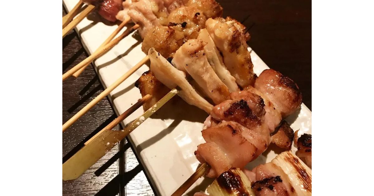 TaRe TaRe 湘南台本店（藤沢/焼き鳥） - Retty（レッティ）