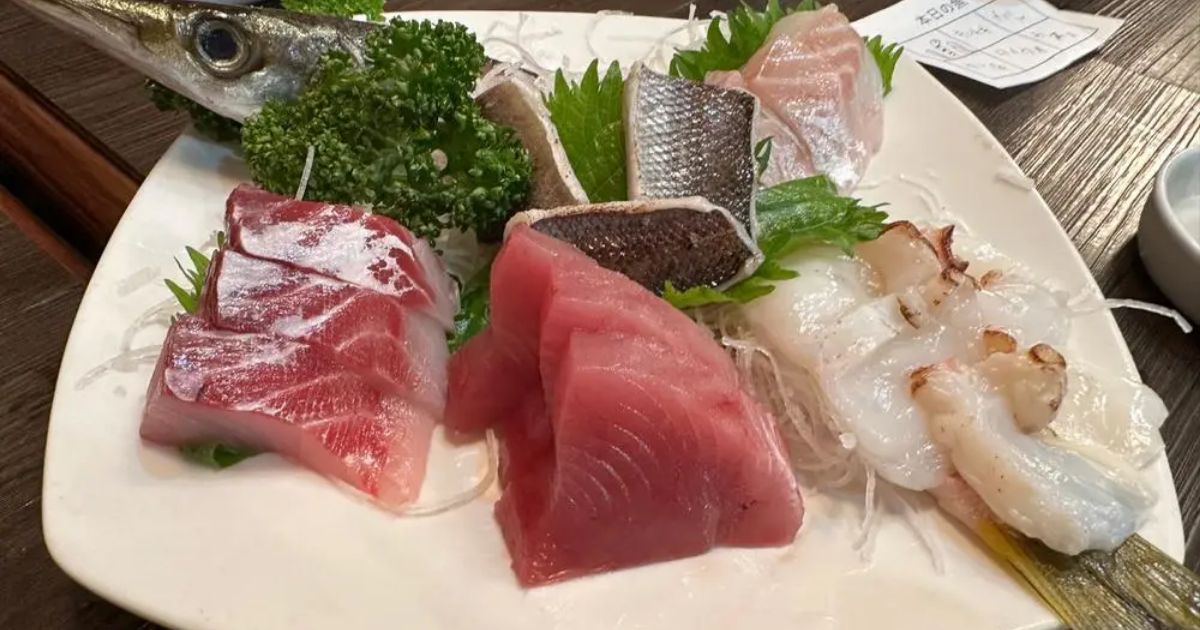 浪速割烹すすき 藤沢 魚介 海鮮料理 Retty