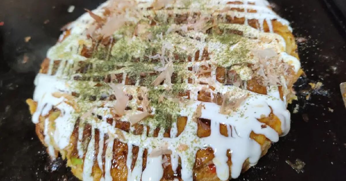 お好み焼梓栢山店（小田原/お好み焼き） - Retty（レッティ）