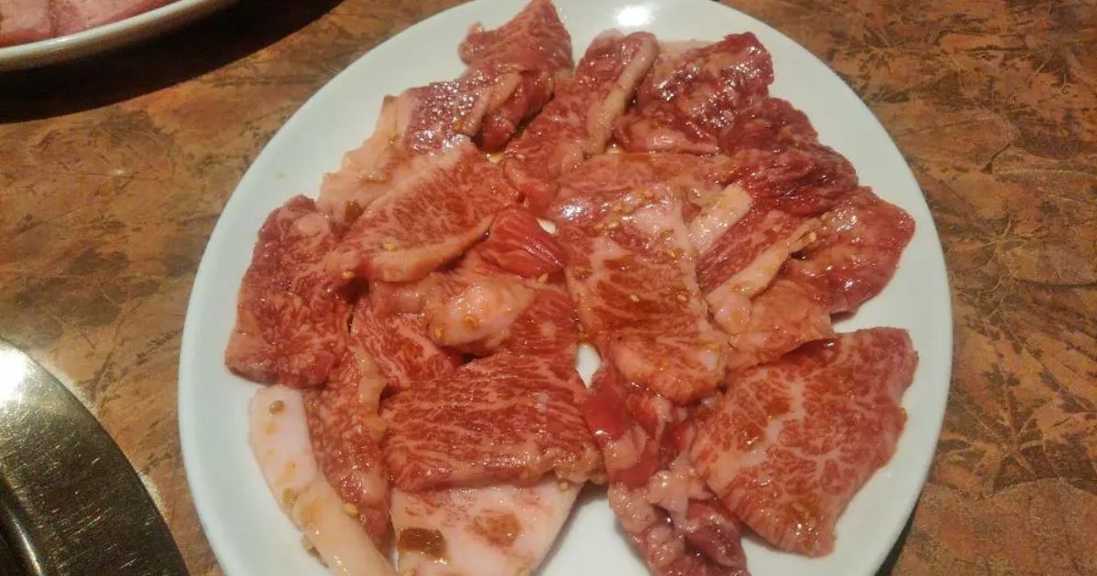 横浜ニュートン桜ケ丘店 大和 焼肉 Retty
