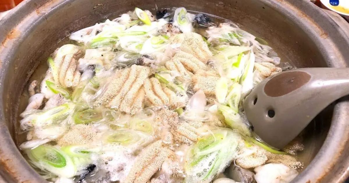 坂の途中のお寿司屋さん
