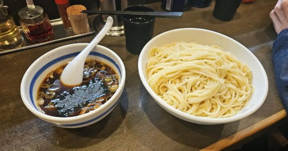 東池袋 大勝軒 南池袋店（池袋東口/つけ麺） - Retty（レッティ）