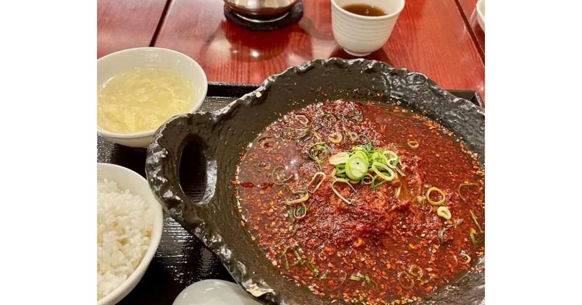 中国郷菜館 大陸風（天満/中華料理） - Retty（レッティ）