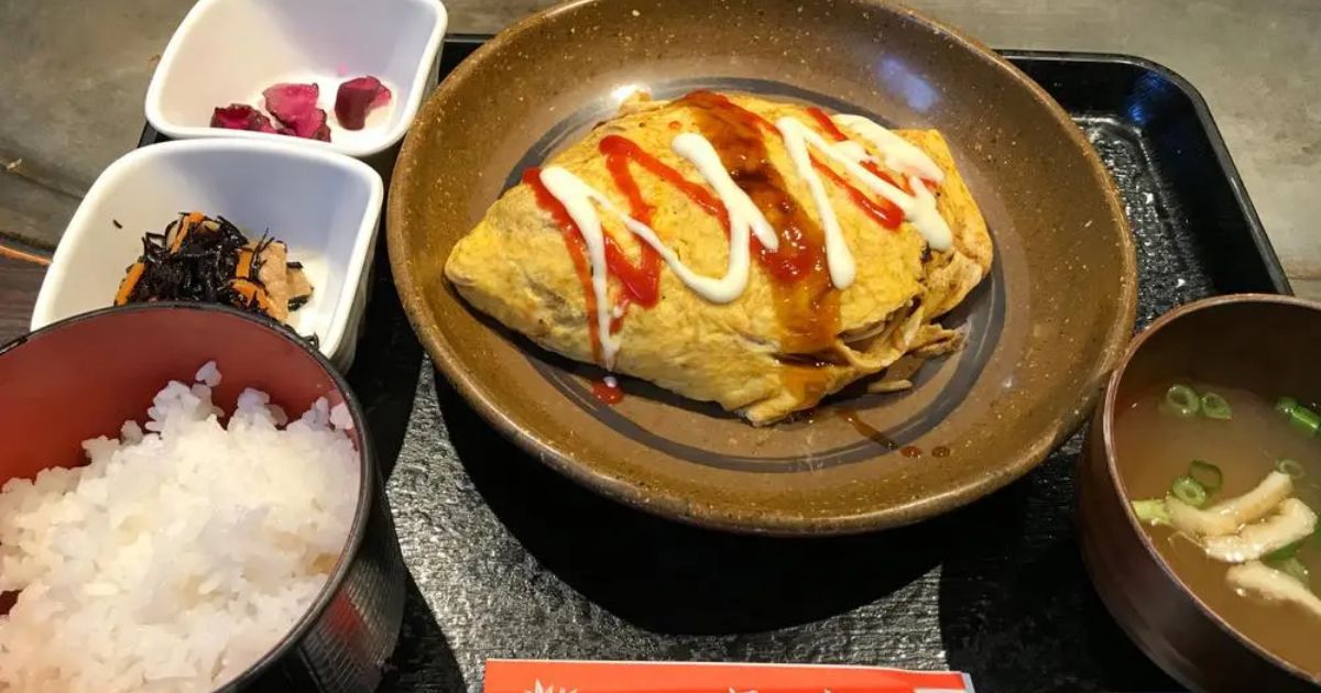 楓の木 千里総本店 千里中央 お好み焼き Retty