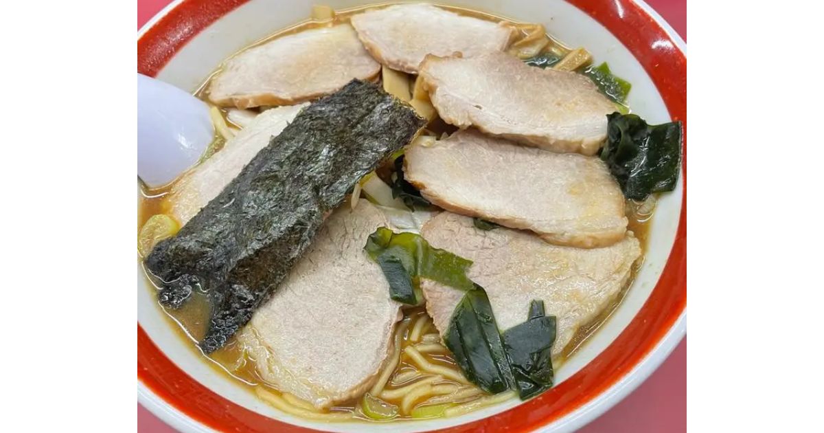 ひだか品川ラーメン Retty 