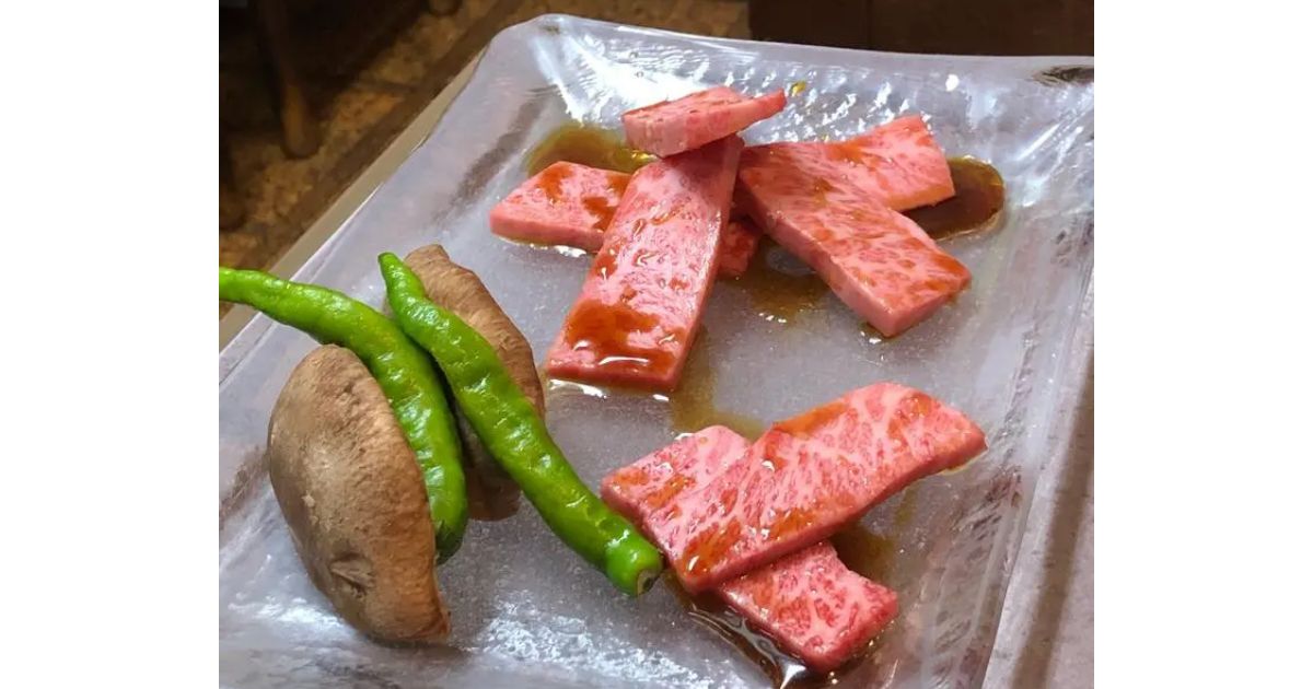 牛若丸（池田/焼肉） - Retty（レッティ）