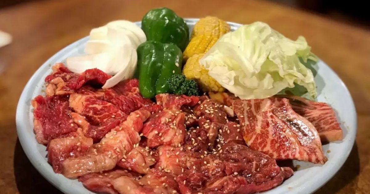 炭火焼肉/ビタミンS. トップ | 炭火焼肉 塩ホルモンもん太【公式】