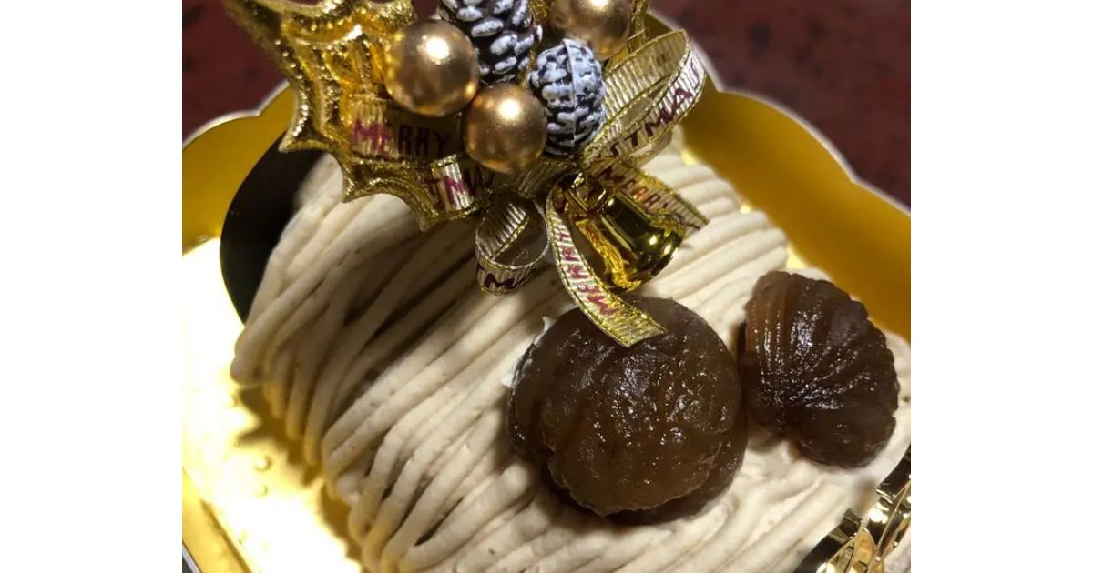 バイカルくずは店 枚方 ケーキ屋 Retty