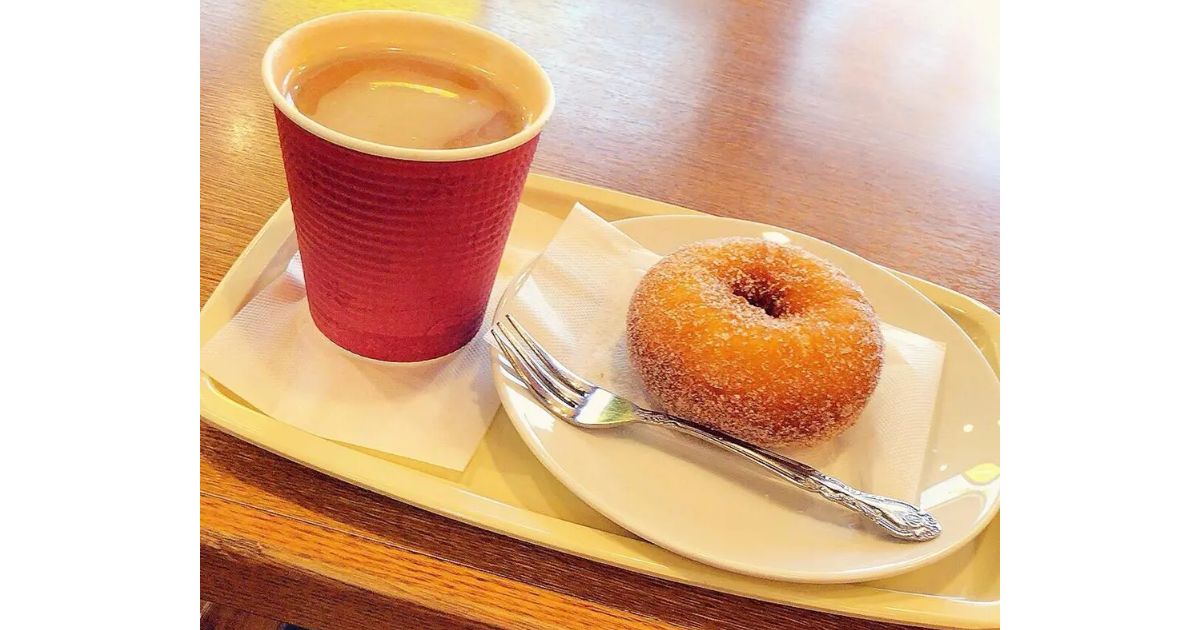 ミツバチ珈琲専用ページ メニュー写真 : ハニーミツバチ珈琲 南森町店 - 南森町/カフェ