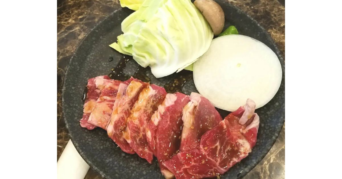 久太郎寝屋川店 寝屋川 焼肉 Retty