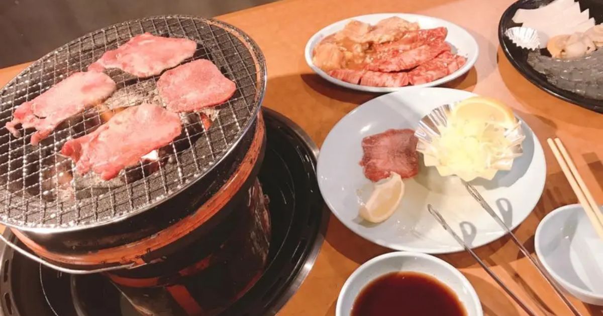 七輪（箕面/焼肉） - Retty（レッティ）