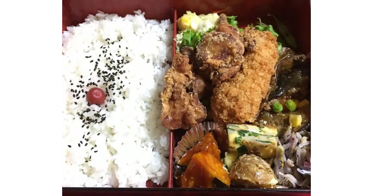 気楽亭（名古屋市東区/弁当屋） - Retty（レッティ）