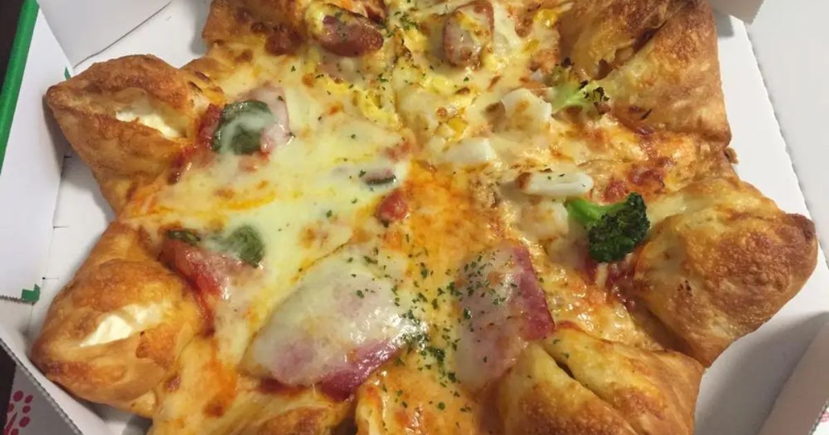 写真一覧：ピザハットデリバリー楠店 Retty 日本最大級の実名型グルメサービス