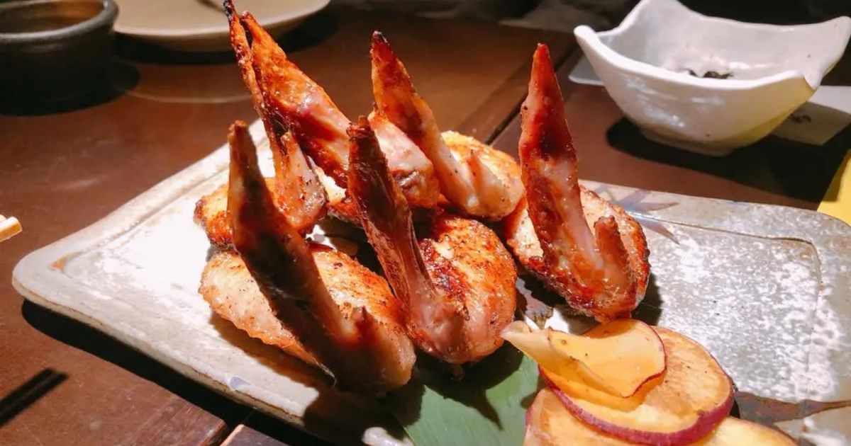 名古屋メシ 名古屋めしダイニング眺座名駅4丁目ミッドランド裏店（名古屋駅周辺